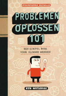 problemen oplossen 101 ken watanabe